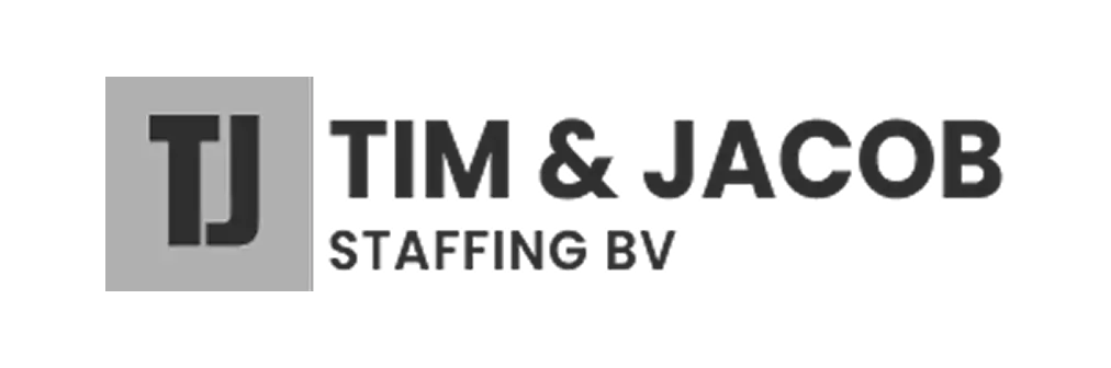 Tim & Jacob