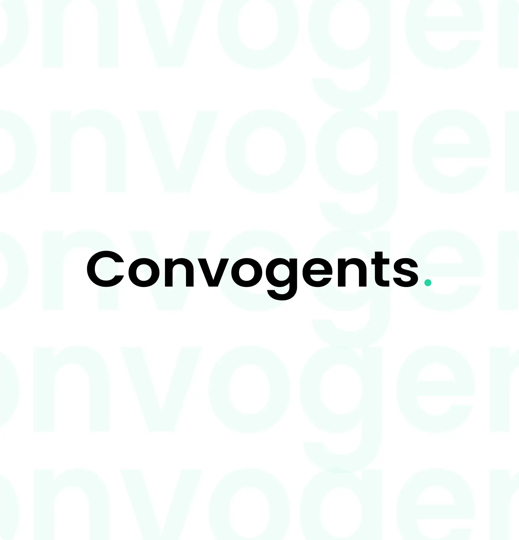 Convogents project image 3 placeholder