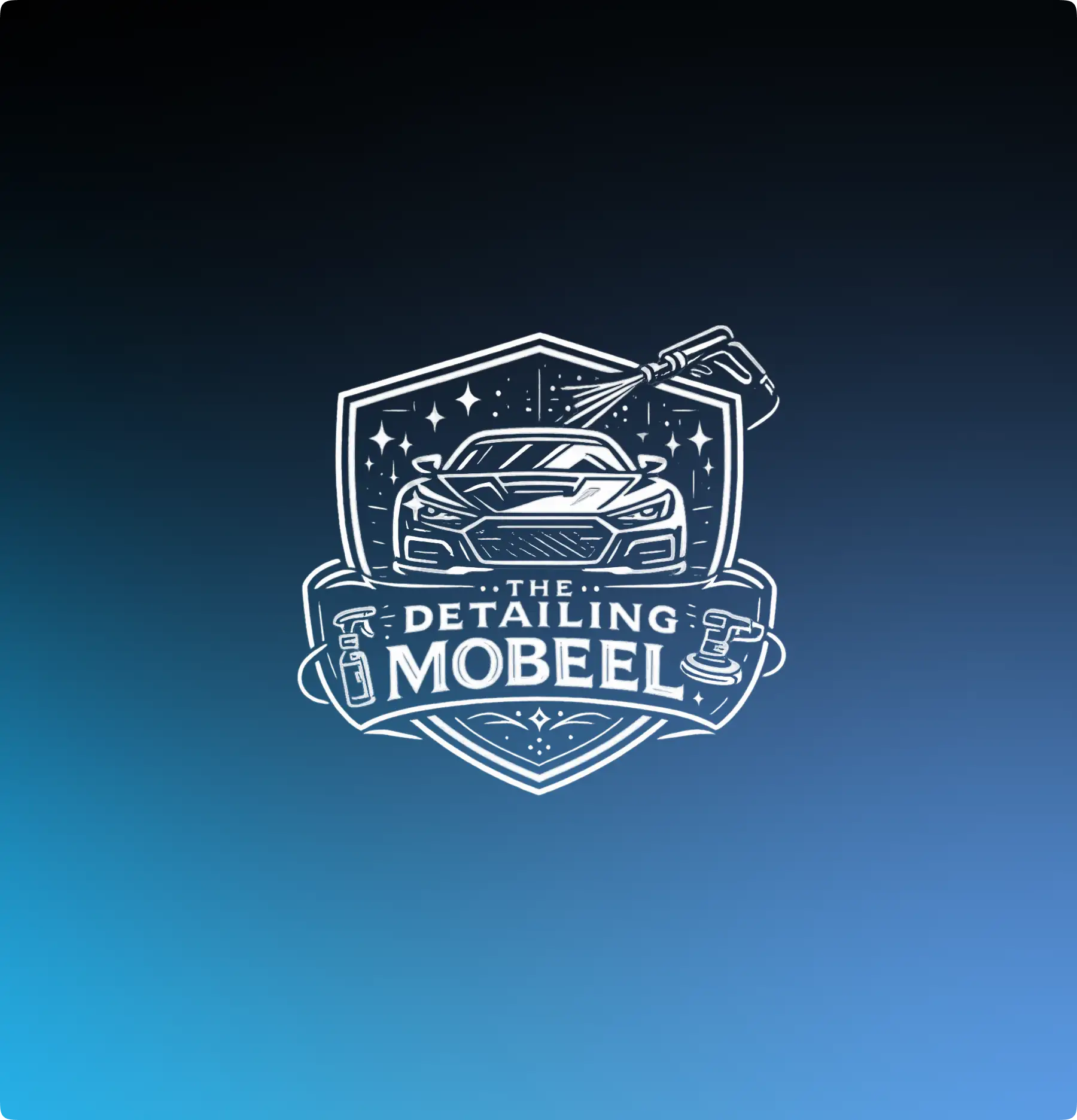 Detailing Mobeel brand and customer management view