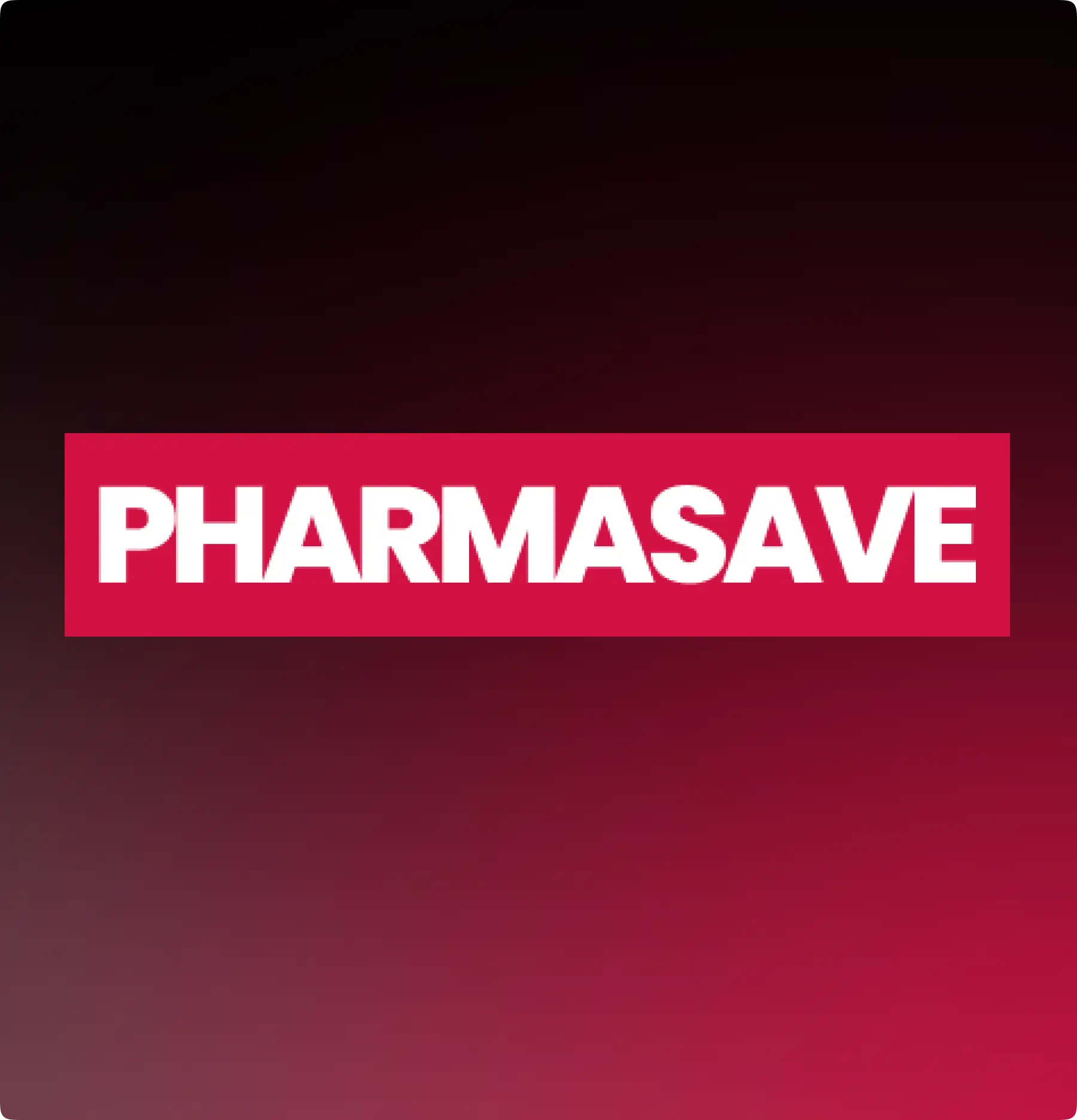Pharmasave project image 3 placeholder
