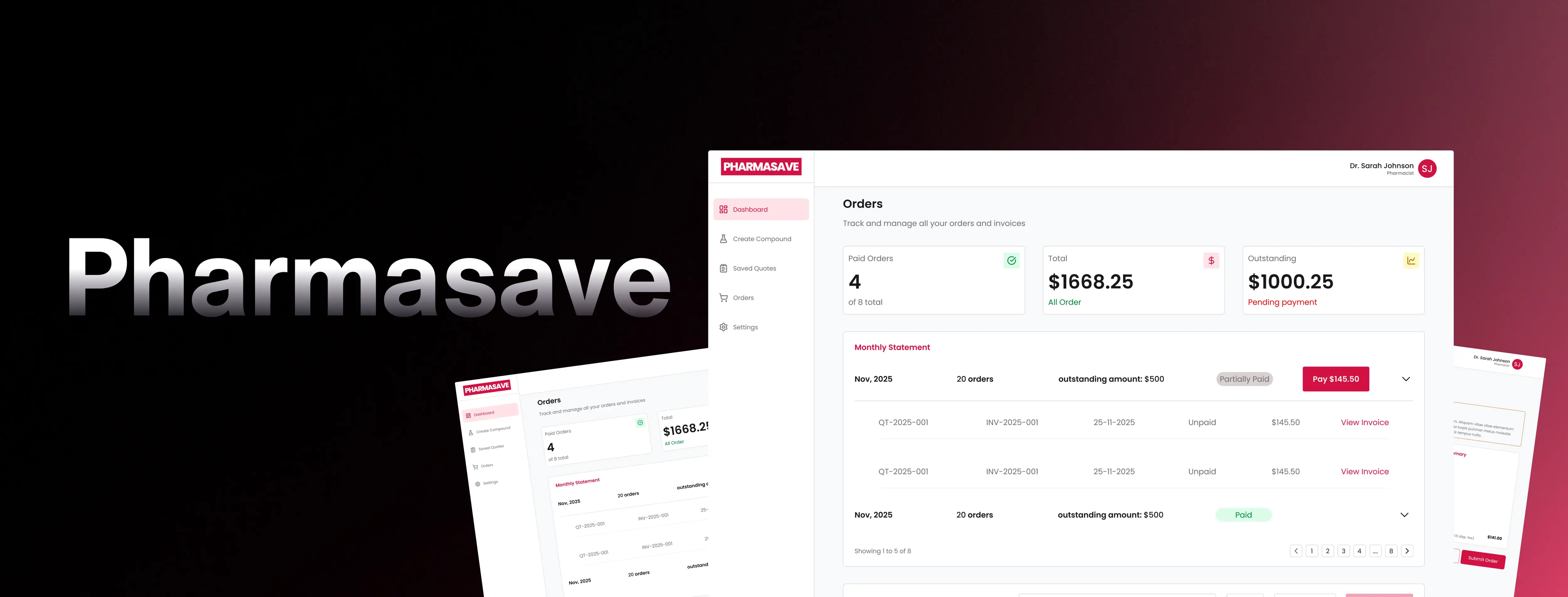 Pharmasave project image 5 placeholder